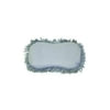 40112 by CARRAND - MICROFIBER 2 IN 1 SPONGE