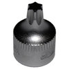 HCT20-04 by VIM TOOLS - Half-Cut Torx Driver - T20, 1/4 in. Sq Drive, 0.75 in. Length, S2 Steel