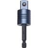 PL50 by VIM TOOLS - 12" POWER-LOCK SQ DR 14" HEX P
