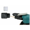69272 by DYNABRADE - Muffler Assembly