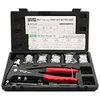 Marson 39303 Rivet Nut Tool Kit Rivet Nut/Thread Setter Kit – Metric