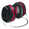 3M H10B PELTOR Optime 105 Earmuffs H10B, Behind-the-Head, Item # H10B