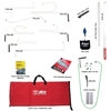 Access Tools TLOK Lockout Tool Set Travel Lockout Kit