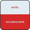 Autel OBD216PIN 16 Pin Plug For Maxidas