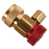 FJC, Inc. 6801 R1234YF HIGH SIDE COUPLER