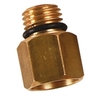 FJC, Inc. 6827 R1234YF Coupler