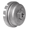 2465 by CTA TOOLS - Toyota/ Lexus/ Scion Cap-Type Oil Filter Wrench