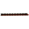 9755 by CTA TOOLS - 1/2" Drive Socket Rack - Metric, 17 Holders