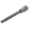 CTA Tools 9264 1/2" Square Drive Ribe Bit Socket,12mm