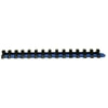 9750 by CTA TOOLS - 1/2" Dr Socket Rack, Standard