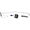 VOHJS4SS by ACCESS TOOLS - Stainless Steel Value One Hand Jack Set