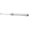 Ampro Tools T11371 Extension, 1/2 Drive, Adjustable from 12 to 20 Inches