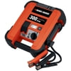 Baccus JUS300B 300 Amp Jump Starter w/ LED Light