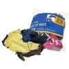 40071 by CARRAND - BAG OF RAGS 1/2 LBS