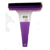 9020A by CARRAND - 6in Plastic Squeegee