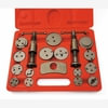 CTA Tools 1462 18 Piece Disc Brake Caliper Tool