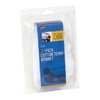 40401 by CARRAND - COTTON POLISH TERRY BONNE