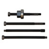 38700 by HORIZON TOOL - Long Reach Harmonic Balancer and Pulley Installer, for GM, Ford and Chrysler with Recessed Threads