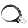 2525 by CTA TOOLS - Oil Filter Wrench, 3-7/16" to 3-3/4", Heavy Duty