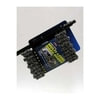 93060 by CARRAND - 8in TRI-LEVEL BRUSH