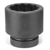 Grey Pneumatic 7488R 2-1/2" DR X 5-7/8" STANDARD -