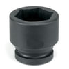 Grey Pneumatic 60140M 1-1/2" Dr x 140mm Std
