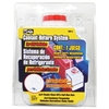 Interdynamics BVR-4 Engine Coolant Reservoir Engine Coolant Reservoir, Extra Large-Adjustable-Wire Basket