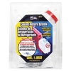 MCR-3 by INTERDYNAMICS - Coolant Return Kit Compact-Adjustable-Bracketed
