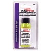 Interdynamics 376CS A/C System Dye A/C Universal Dye - 1 oz Bottle, Clamshell, Used in R134A, R12, R22