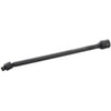 79992 by STEELMAN - 12" SteelmanPro 1/2" Drive Swivel Impact Extension