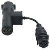 Bosch 3824-06 BOSCH TRAILER ADAPTER