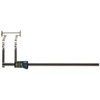 74-150-050-0 by FOWLER - EZ-Drum Reach Electronic Brake Drum Gage