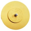 246EP by MOUNTAIN - 4" Eraser Pad- Vanilla Scented