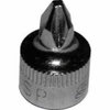 SFP6-P3 by VIM TOOLS - 3/8 in. Square P3 Phillips Drive Bit