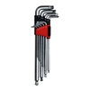 Horizon Tool 342 Stripped Hex Key Remover Set (SAE)