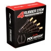 MXSENSORRVK by AUTEL - 4 Pack MX-Sensor Rubber Valve