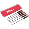 Ullman Devices CHP6-LP 6PC 9-3/4" PICK SET IN POUCH