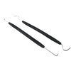 2554 by CTA TOOLS - 2 Pc. O-Ring Pick Set