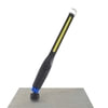 40SLMAX by ASTRO PNEUMATIC - 450 Lumen Rechargeable LED Slim Light w/ XL Battery