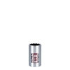 Sunex Tools 28011C 5/8" Chrome Socket 12 Pt