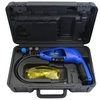 56200 by MASTERCOOL - Raptor Refrigerant Leak Detector with UV Blue Light
