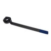 CTA Tools 7605 Camshaft Pulley Holder, 4-Point Design, Comfort Grip Handle, for 2005-2011 Subaru Forester (2.0)/2005-2008