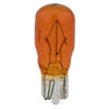 Eiko 24A Bulb 14V .24A T2-3/4 Wedge Base Amber
