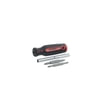 6N1SPH by SUNEX TOOLS - 6 n 1 Interchangeable Screwdriver