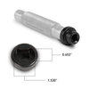 15100 by TIGER TOOL - Leaf Spring Pin Socket International / Kenworth (Large)