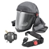 214718 by SATA - Air Vision 5000 w/ Carbon Reg