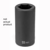 Grey Pneumatic 5056D #5 SPLINE X 1-3/4" DEEP