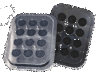 CFR19500 by PETERBILT - Engine Air Filter - Cab Exterior, Right Side