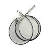3566329C1 by NAVISTAR - INTERNATIONAL CABLE PARK BRAKE