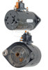 Prestolite MUE6315 Drive Motor 12V DC Motor for Hale Various, CW Rotation, Replaces W-6552